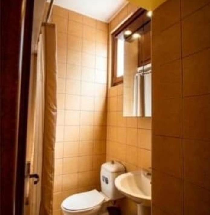 Luxurious Stone Apartment 2 Kerá Buitenkant foto