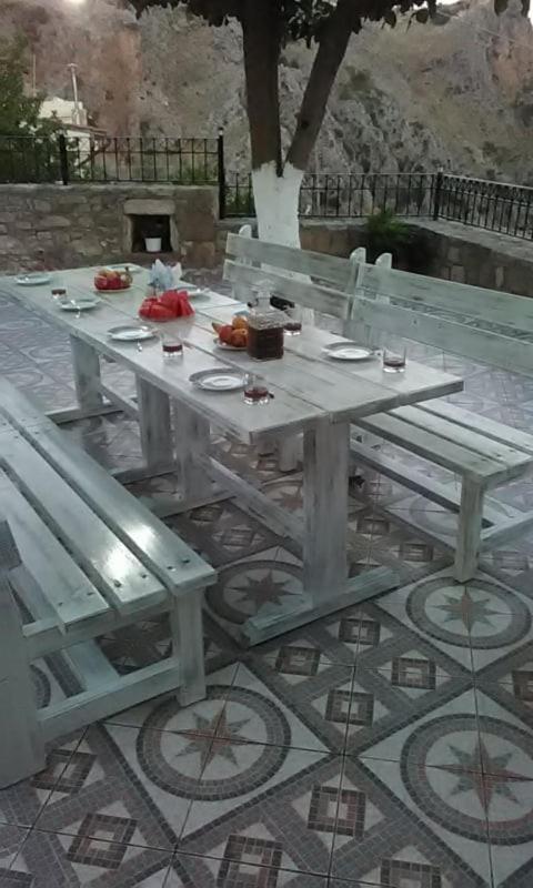 Luxurious Stone Apartment 2 Kerá Buitenkant foto